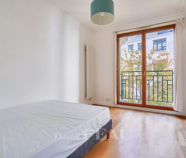 Appartement • Ecole Militaire, Paris 7ème - Photo 4