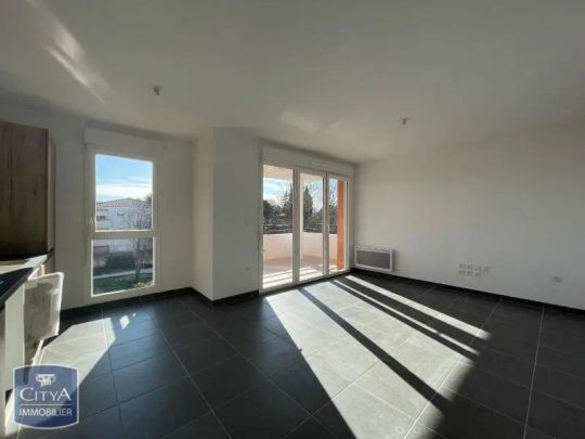 Appartement à louer 3 pièces 58m² - Photo 1