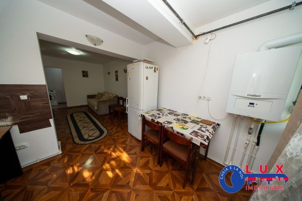 ID 43 | ÎNCHIRIERE | GARSONIERĂ CONFORT 1 | STR. 1848 - Fotografie 1