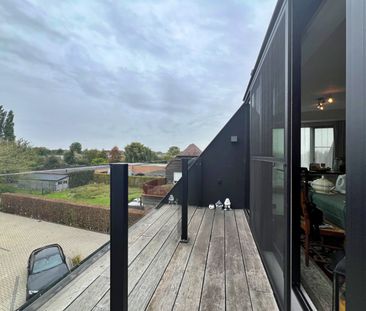 Appartement te huur in Lievegem - Foto 2