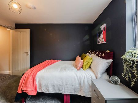 House Share in CV1 - Photo 4