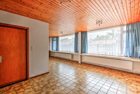 Zeer ruim 2-slaapkamer appartement te huur te Beerzel (Putte). - Foto 4