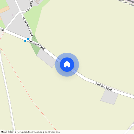 Adisham Road, Bekesbourne, Canterbury
