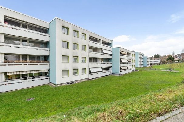 Ihre neue Wohnung in Rheinfelden - Photo 1