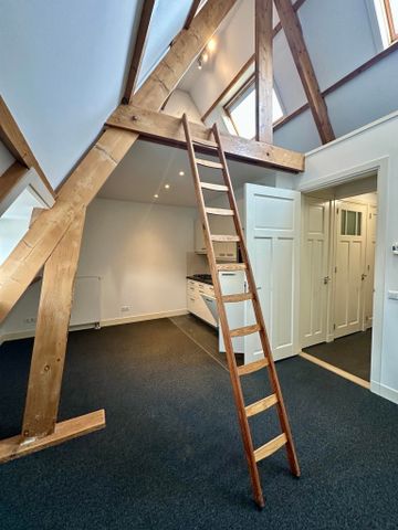 Te huur: Appartement Kerkstraat in Hilversum - Photo 2