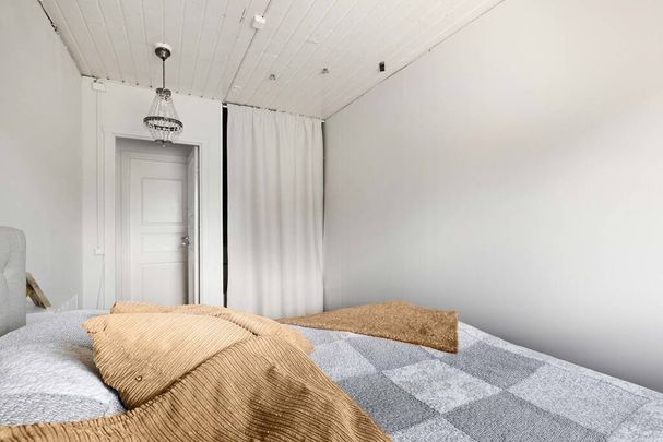 Sävnäsvägen, Gålö - Photo 1