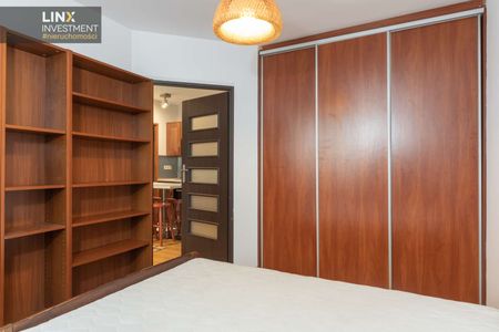 Przytulne mieszkanie 41 m2 z oddzielną sypialnią przy ul. Ruczaj - Photo 3