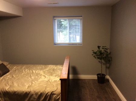 For Lease - 579 Peneshula Road Unit# Getaway, Lanark Highlands, Ontario - Photo 4