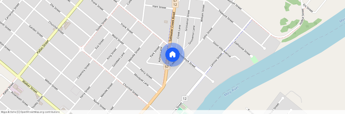 2/13 Saltwater Creek Road, Qld 4650, Maryborough