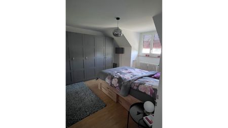 3½ Zimmer-Wohnung in Bern - Sonnenhof, möbliert, auf Zeit - Foto 4