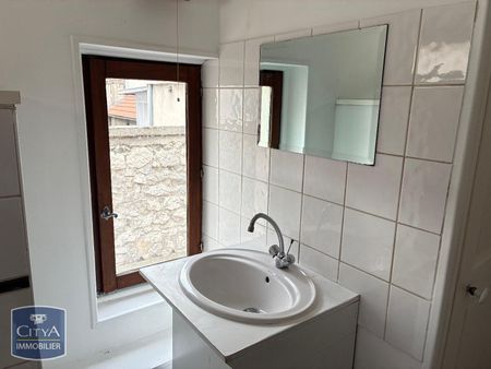 Location Appartement 1 pièce 42m² GRENOBLE 38000 - Photo 4