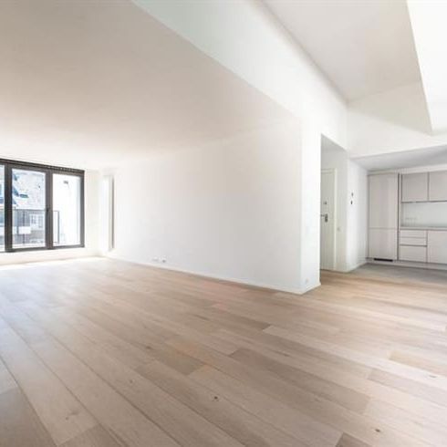 Penthouse te huur - Photo 1