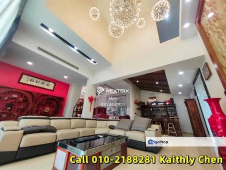 Jade Hills 3 Storey Bungalow With Premium Fully Furnished c/w Lift - Photo 2