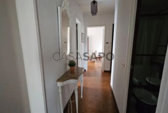 Apartamento T2 para alugar em Oeiras