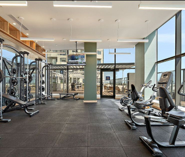 For Lease - 10 Abeja Street Unit# 2418, Vaughan, Ontario - Photo 4