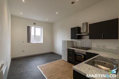 1 bedroom apartment to rent - Photo 3