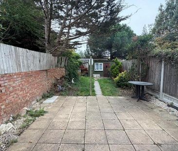2 bedroom terraced house to rent - Photo 3