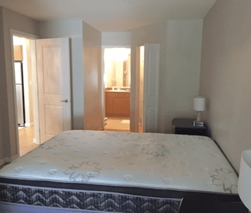 Avail. Jan.1st: Furnished: 2 bedroom plus den – Verve - Photo 1