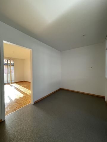 2.5 Zimmer, 44 m², 2. Stock - Photo 3