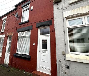 2 bedroom terraced house to rent - Photo 4