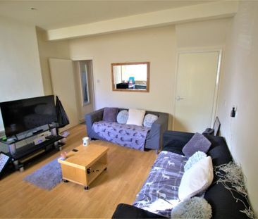 Ecclesall Road, Ecclesall – 355A - Photo 2