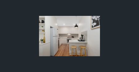 Modern Comfort & Privacy - Photo 2