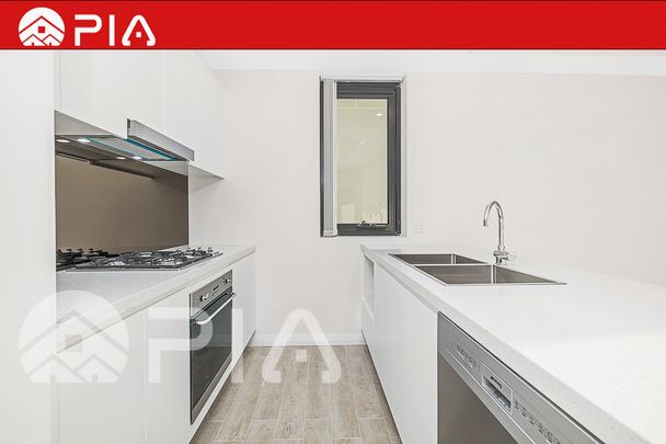 Nearly New Apartments with Spectacular City Views - Photo 1
