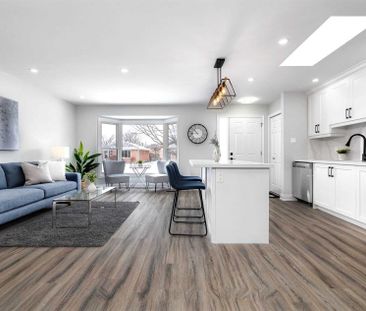 For Lease - 119 Clara Crescent, London South, Ontario - Photo 2