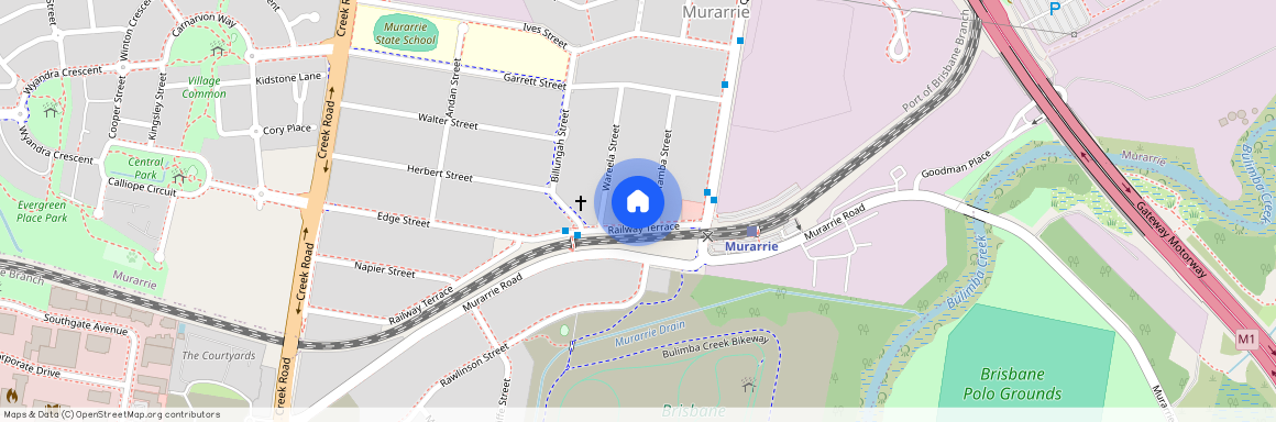 124A Railway Terrace, Murarrie, QLD 4172