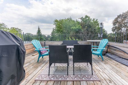 For Lease - 431 Kingston Road Unit# Upper, Toronto, Ontario - Photo 4