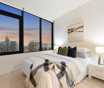 38 York Street, Sydney NSW 2000 - Apartment For Rent | Domain - Photo 3