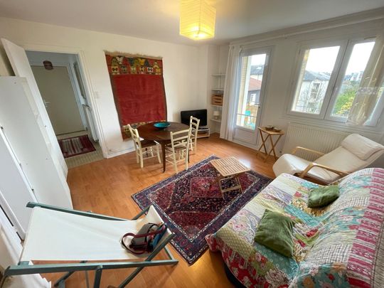 LOCATION APPARTEMENT T3 MEUBLE TARBES CENTRE - Photo 1