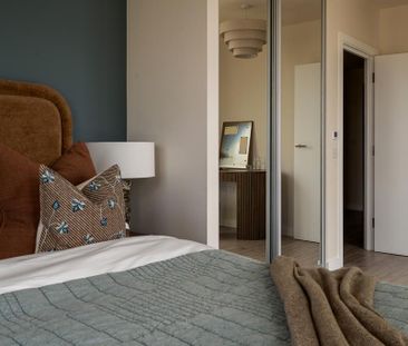 2 bedroom apartment to rent - Photo 3