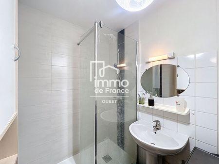 Location Appartement 2 pièces 50m² - Photo 5