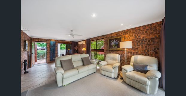 Family Oasis - Photo 1