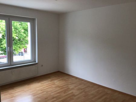 2 Zimmer Wohnung im 1 Obergeschoß - Photo 2