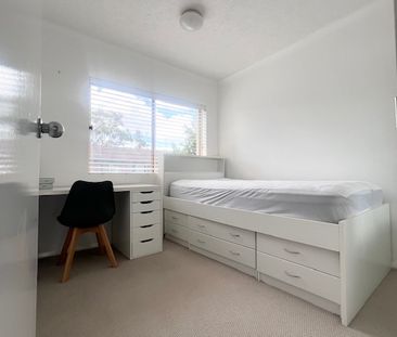 FULLY FURNISHED Two-bedroom modern apartment in ideal Herston locat... - Photo 6