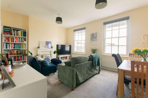 Winchcombe Street, Cheltenham, GL52 - Photo 1