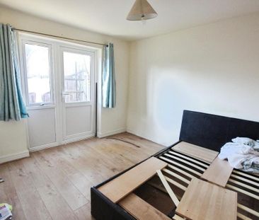 1 bedroom maisonette to rent - Photo 3