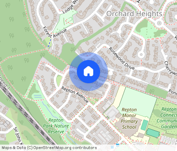 John Amoore Lane, Repton Park, Ashford, Kent, TN23 3SY - Photo 1