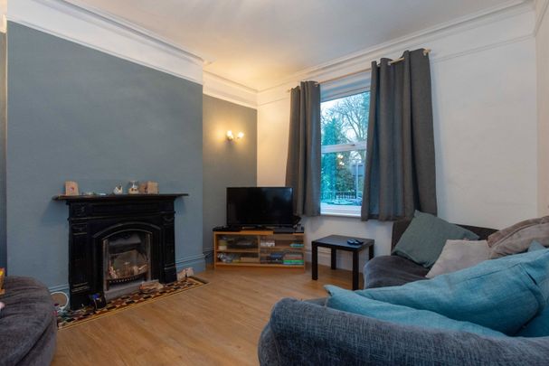 Room in Shared House – Mill Street, Hereford - Photo 1