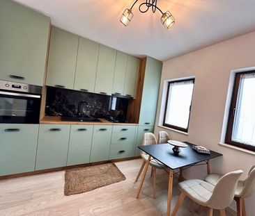 Duplex de Inchiriere I Ipotesti/Suceava I 750 Euro/luna - Fotografie 5