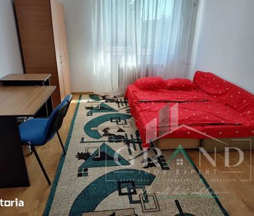 Apartament 2 Camere | 36 MP | Mobilat | Utilat | Manastur/Garbau - Photo 1