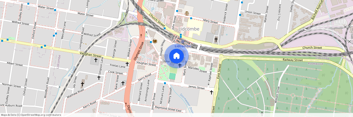 7/9-11 Taylor Street, NSW 2141, Lidcombe
