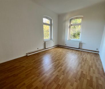 großes Appartement mit 4 Zimmern im Eisenacher Südviertel - Foto 1