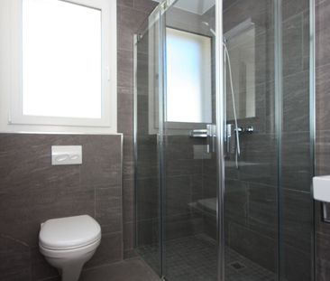 3.5 Zimmer, 123 m², 1. Stock - Photo 4