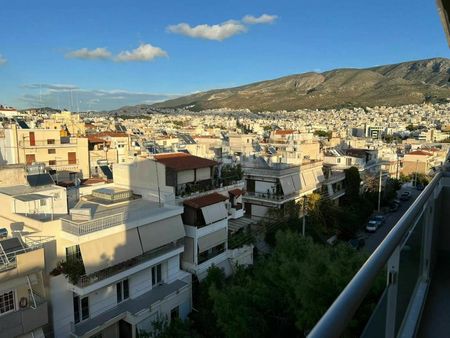 Διαμέρισμα για ενοικίαση Εκτελωνιστών - Εφοριακών (Άλιμος) - Photo 2