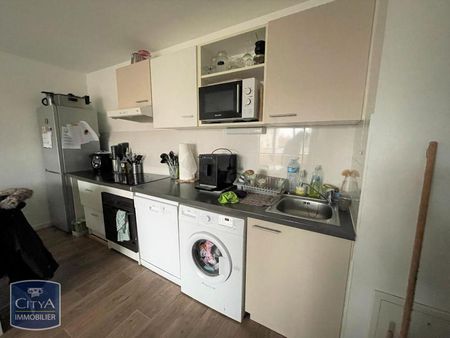 Location Appartement 3 pièces 57m² COLOMBELLES 14460 - Photo 3