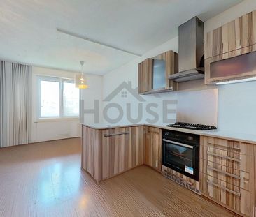 Pronájem bytu 2+kk 49 m² - Photo 2
