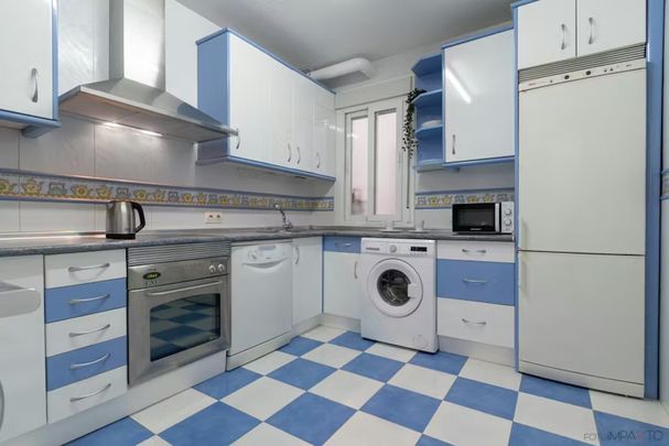 Paseo de las Delicias, Madrid, Community of Madrid 28045 - Photo 1